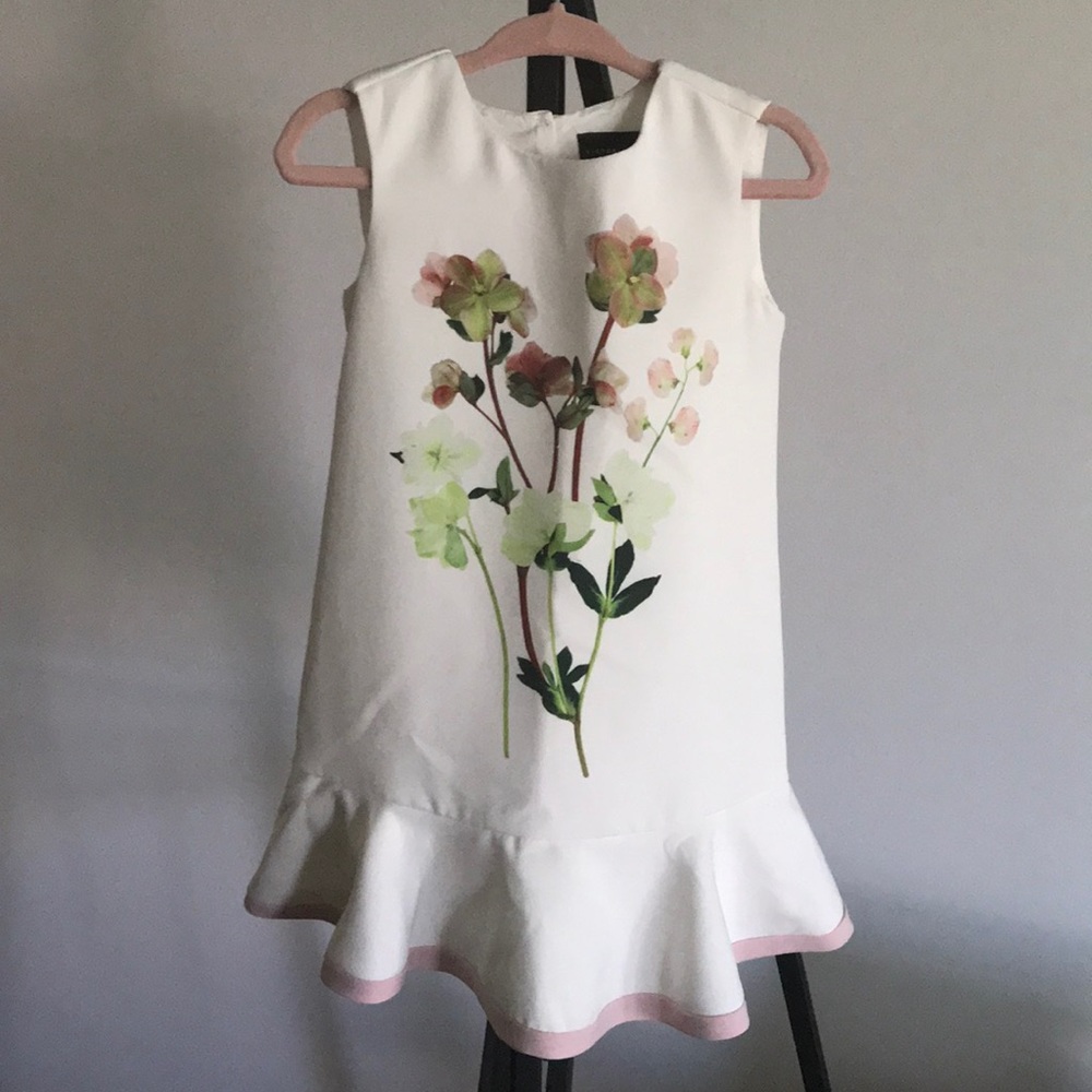 Toddler dress